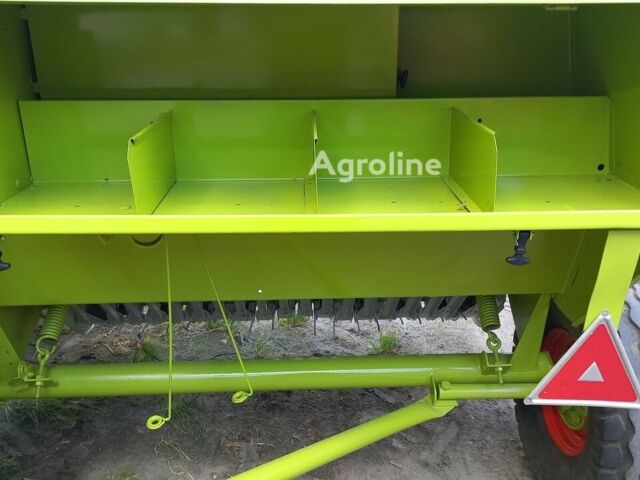 Клаас Другая, об'ємом двигуна 0 л та пробігом 0 тис. км за 5811 $, фото 8 на Automoto.ua