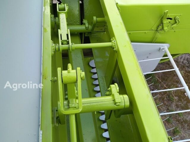 Клаас Другая, об'ємом двигуна 0 л та пробігом 0 тис. км за 5811 $, фото 14 на Automoto.ua