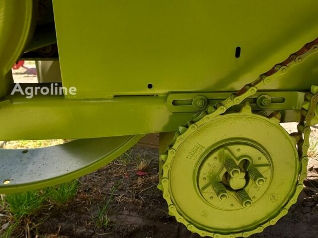 Клаас Другая, об'ємом двигуна 0 л та пробігом 0 тис. км за 5811 $, фото 13 на Automoto.ua