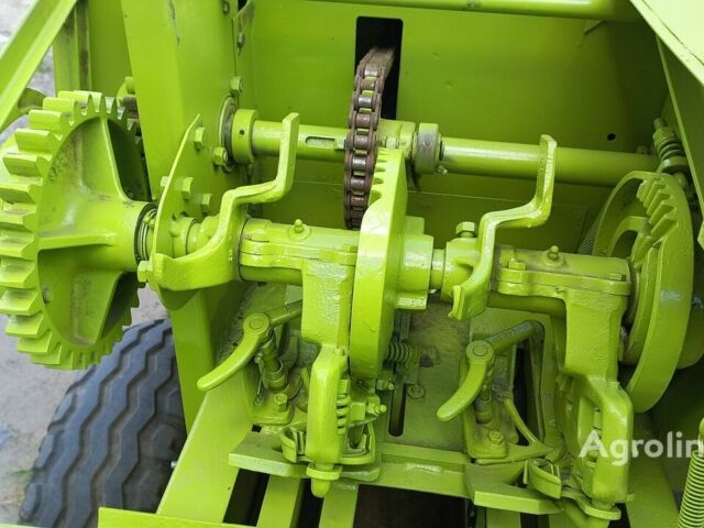 Клаас Другая, об'ємом двигуна 0 л та пробігом 0 тис. км за 5811 $, фото 9 на Automoto.ua