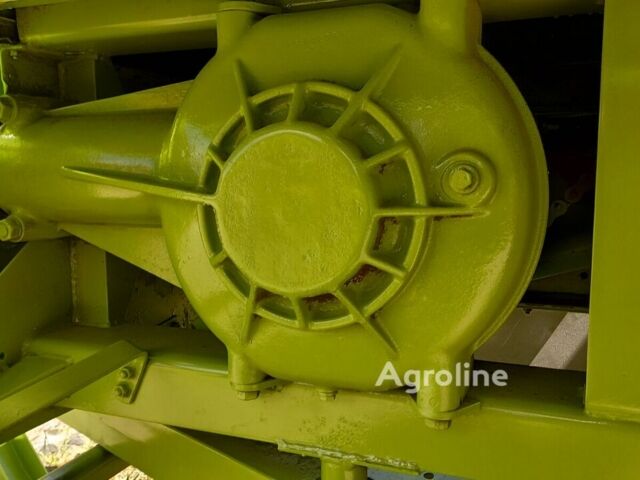 Клаас Другая, об'ємом двигуна 0 л та пробігом 0 тис. км за 5811 $, фото 12 на Automoto.ua