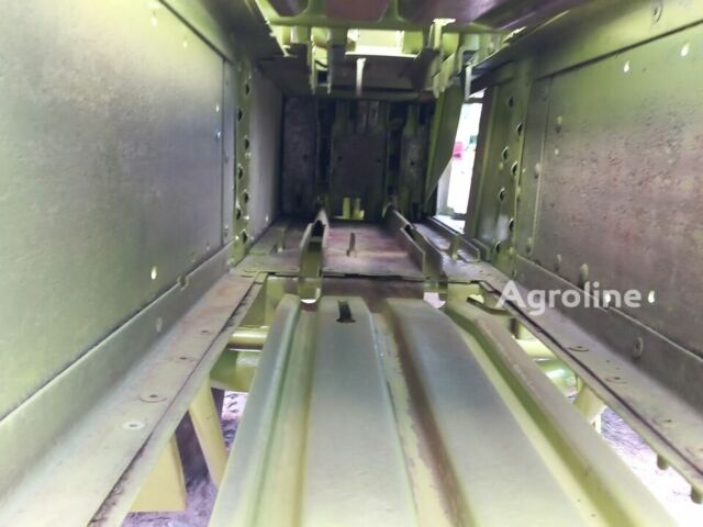 Клаас Другая, об'ємом двигуна 0 л та пробігом 0 тис. км за 5811 $, фото 11 на Automoto.ua