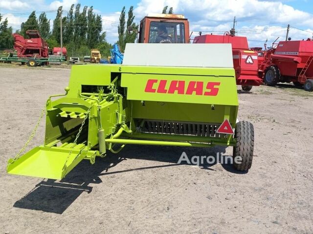 Клаас Другая, об'ємом двигуна 0 л та пробігом 0 тис. км за 5811 $, фото 4 на Automoto.ua