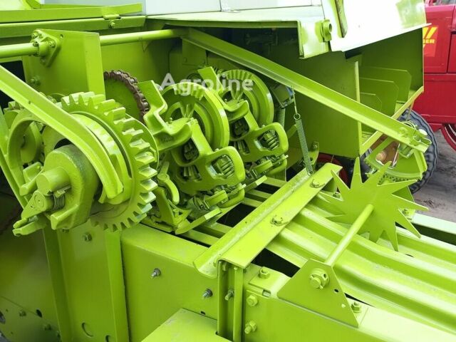 Клаас Другая, об'ємом двигуна 0 л та пробігом 0 тис. км за 5811 $, фото 10 на Automoto.ua