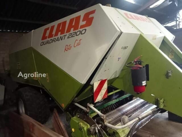 Клаас Другая, об'ємом двигуна 0 л та пробігом 0 тис. км за 41253 $, фото 1 на Automoto.ua