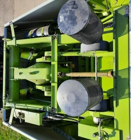 Клаас Другая, объемом двигателя 0 л и пробегом 0 тыс. км за 48225 $, фото 2 на Automoto.ua