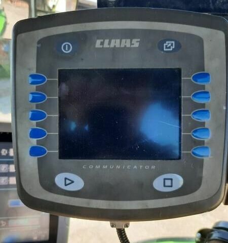 Клаас Другая, объемом двигателя 0 л и пробегом 0 тыс. км за 48225 $, фото 8 на Automoto.ua