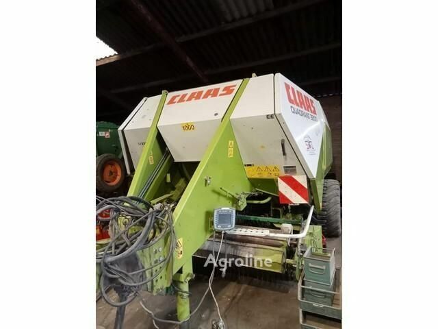 Клаас Другая, об'ємом двигуна 0 л та пробігом 0 тис. км за 41253 $, фото 4 на Automoto.ua