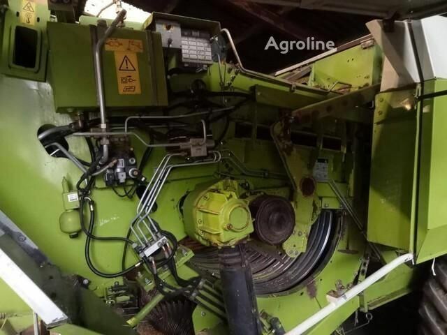 Клаас Другая, об'ємом двигуна 0 л та пробігом 0 тис. км за 41253 $, фото 3 на Automoto.ua