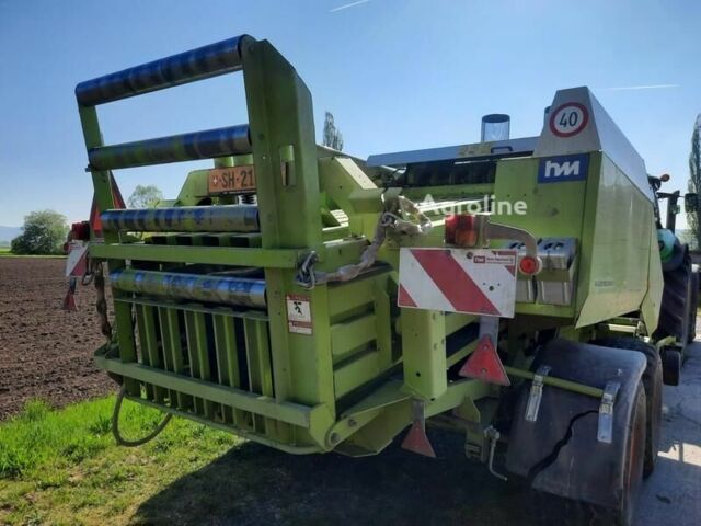 Клаас Другая, объемом двигателя 0 л и пробегом 0 тыс. км за 48225 $, фото 4 на Automoto.ua