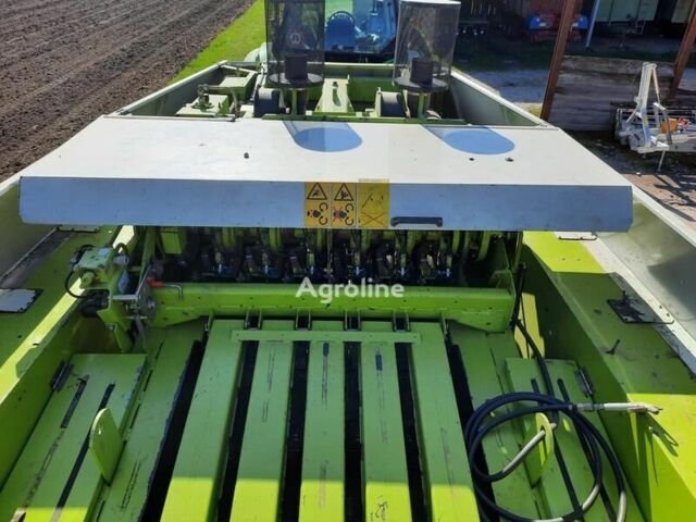 Клаас Другая, объемом двигателя 0 л и пробегом 0 тыс. км за 48225 $, фото 7 на Automoto.ua