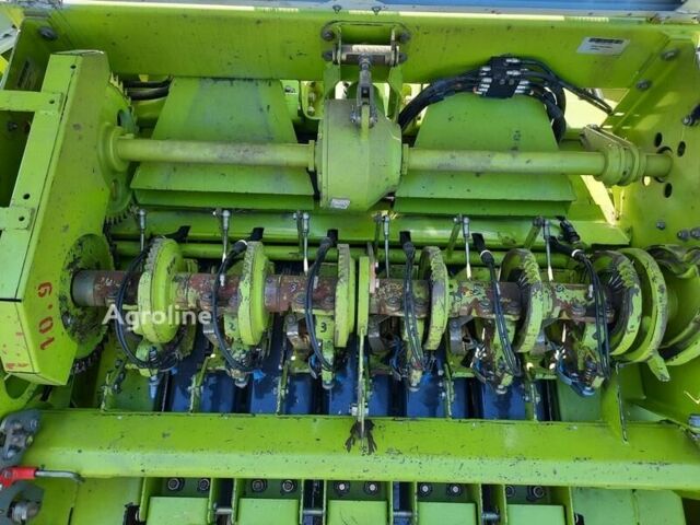 Клаас Другая, объемом двигателя 0 л и пробегом 0 тыс. км за 48225 $, фото 6 на Automoto.ua