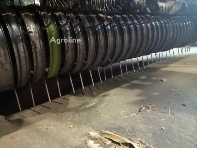 Клаас Другая, об'ємом двигуна 0 л та пробігом 0 тис. км за 41253 $, фото 5 на Automoto.ua