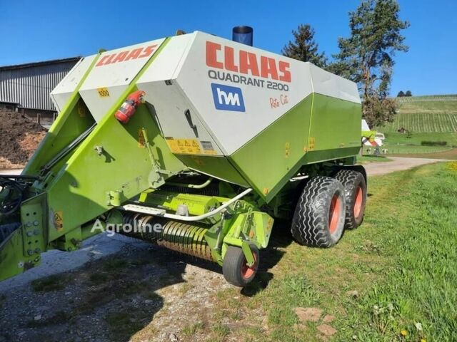 Клаас Другая, объемом двигателя 0 л и пробегом 0 тыс. км за 48225 $, фото 1 на Automoto.ua