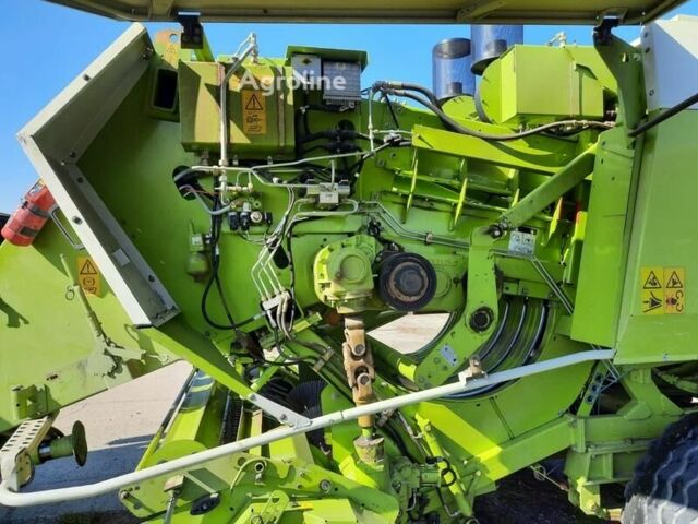 Клаас Другая, объемом двигателя 0 л и пробегом 0 тыс. км за 48225 $, фото 5 на Automoto.ua