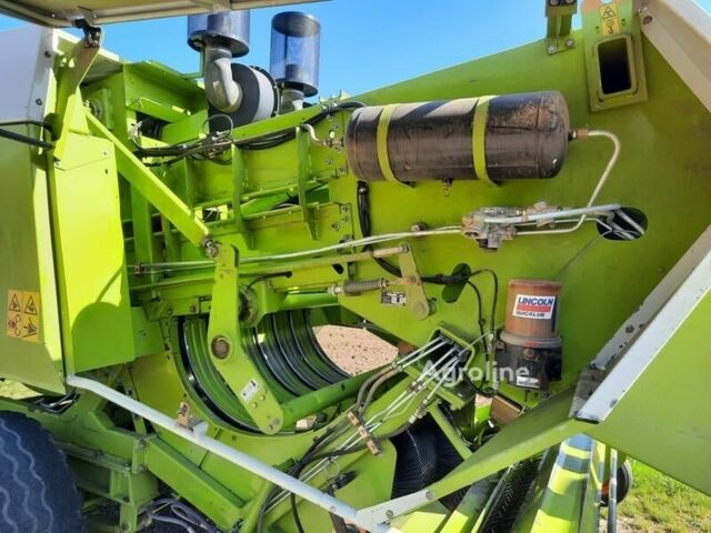 Клаас Другая, объемом двигателя 0 л и пробегом 0 тыс. км за 48225 $, фото 3 на Automoto.ua