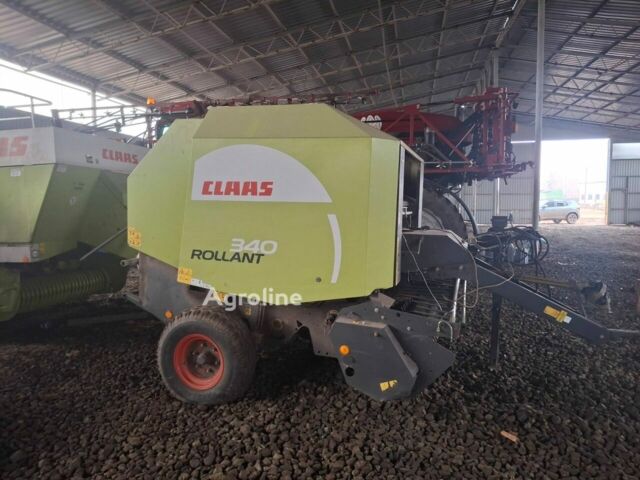 Клаас Другая, объемом двигателя 0 л и пробегом 0 тыс. км за 15269 $, фото 1 на Automoto.ua