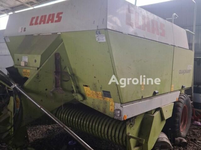 Клаас Другая, объемом двигателя 0 л и пробегом 0 тыс. км за 15269 $, фото 6 на Automoto.ua