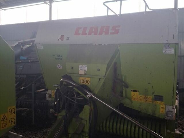 Клаас Другая, объемом двигателя 0 л и пробегом 0 тыс. км за 15269 $, фото 7 на Automoto.ua