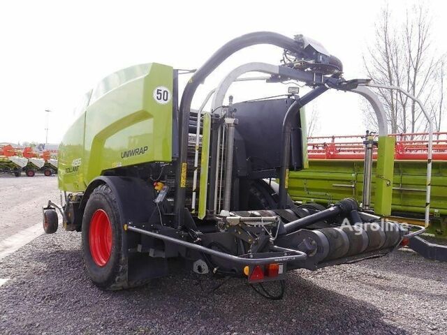 Клаас Другая, об'ємом двигуна 0 л та пробігом 0 тис. км за 52292 $, фото 1 на Automoto.ua