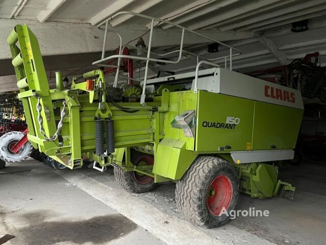 Клаас Другая, объемом двигателя 0 л и пробегом 0 тыс. км за 33700 $, фото 2 на Automoto.ua