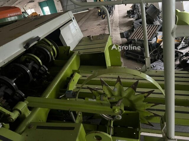 Клаас Другая, объемом двигателя 0 л и пробегом 0 тыс. км за 33700 $, фото 6 на Automoto.ua