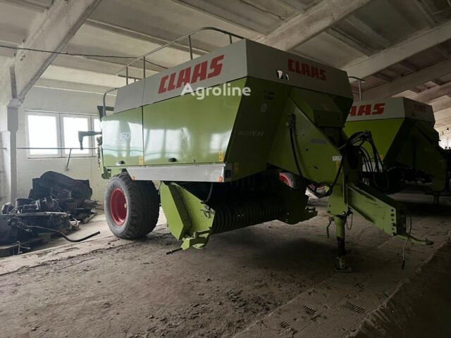 Клаас Другая, объемом двигателя 0 л и пробегом 0 тыс. км за 33700 $, фото 3 на Automoto.ua