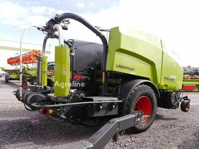 Клаас Другая, об'ємом двигуна 0 л та пробігом 0 тис. км за 52292 $, фото 2 на Automoto.ua