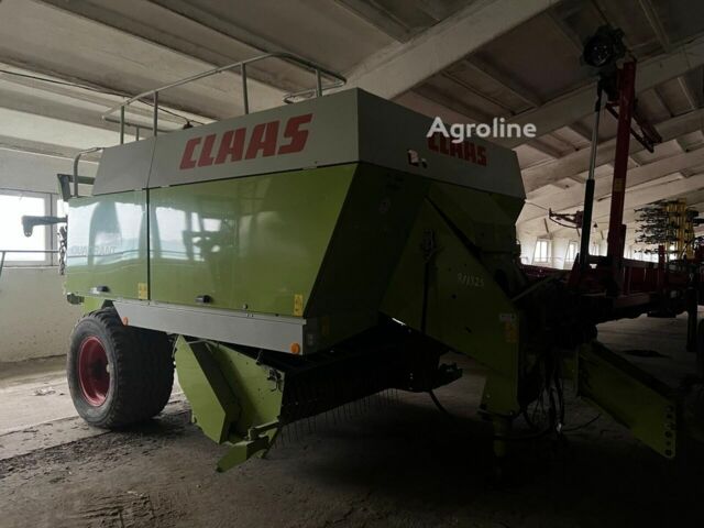 Клаас Другая, объемом двигателя 0 л и пробегом 0 тыс. км за 33700 $, фото 4 на Automoto.ua