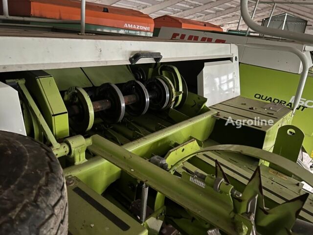 Клаас Другая, объемом двигателя 0 л и пробегом 0 тыс. км за 33700 $, фото 5 на Automoto.ua