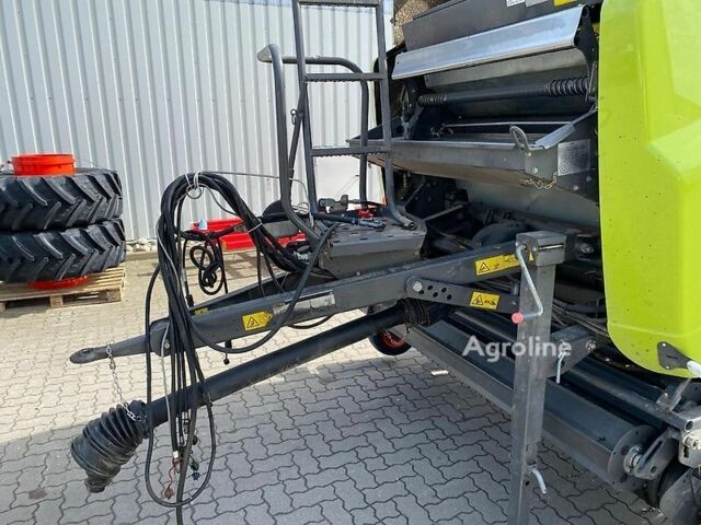 Клаас Другая, объемом двигателя 0 л и пробегом 0 тыс. км за 45320 $, фото 8 на Automoto.ua