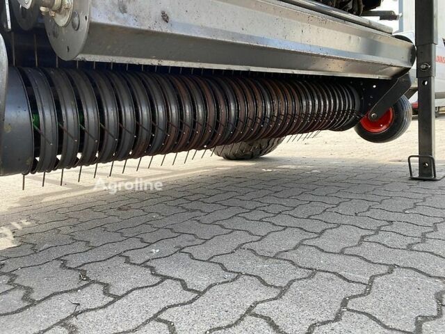 Клаас Другая, объемом двигателя 0 л и пробегом 0 тыс. км за 45320 $, фото 9 на Automoto.ua