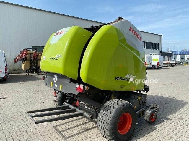 Клаас Другая, объемом двигателя 0 л и пробегом 0 тыс. км за 45320 $, фото 4 на Automoto.ua