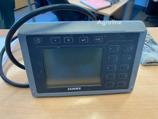 Клаас Другая, объемом двигателя 0 л и пробегом 0 тыс. км за 45320 $, фото 14 на Automoto.ua