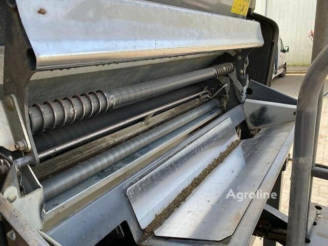 Клаас Другая, объемом двигателя 0 л и пробегом 0 тыс. км за 45320 $, фото 11 на Automoto.ua