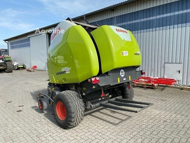 Клаас Другая, объемом двигателя 0 л и пробегом 0 тыс. км за 45320 $, фото 2 на Automoto.ua