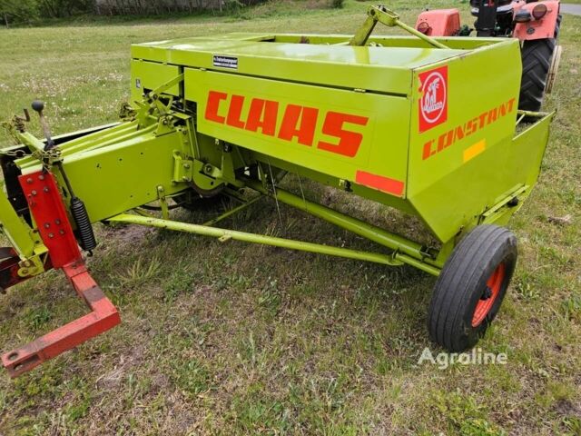 Клаас Другая, объемом двигателя 0 л и пробегом 0 тыс. км за 4876 $, фото 4 на Automoto.ua