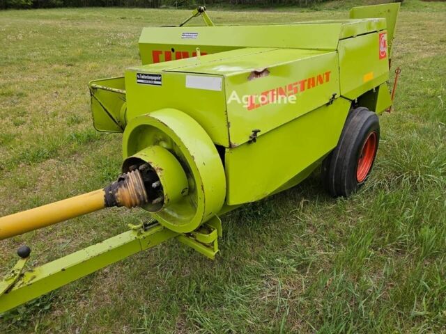 Клаас Другая, объемом двигателя 0 л и пробегом 0 тыс. км за 4876 $, фото 2 на Automoto.ua