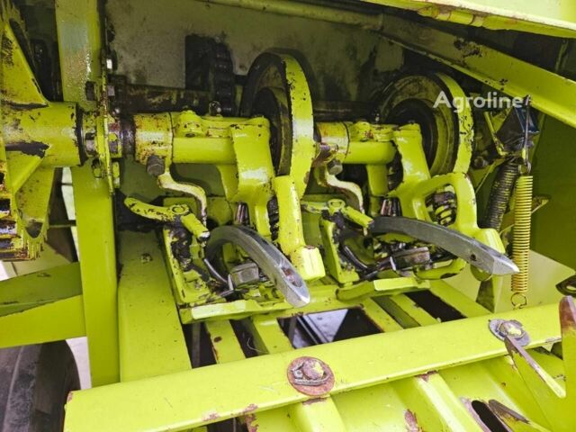 Клаас Другая, объемом двигателя 0 л и пробегом 0 тыс. км за 4876 $, фото 3 на Automoto.ua