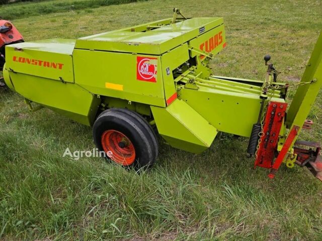 Клаас Другая, объемом двигателя 0 л и пробегом 0 тыс. км за 4876 $, фото 1 на Automoto.ua