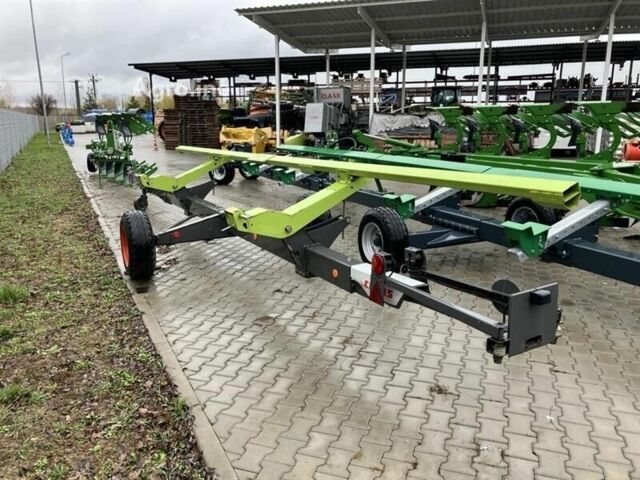 Клаас Другая, об'ємом двигуна 0 л та пробігом 0 тис. км за 6973 $, фото 3 на Automoto.ua