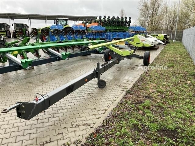 Клаас Другая, об'ємом двигуна 0 л та пробігом 0 тис. км за 6973 $, фото 1 на Automoto.ua