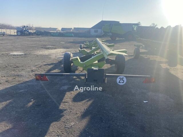 Клаас Другая, об'ємом двигуна 0 л та пробігом 0 тис. км за 11672 $, фото 4 на Automoto.ua