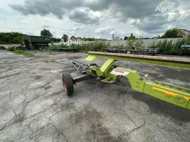 Клаас Другая, об'ємом двигуна 0 л та пробігом 0 тис. км за 11672 $, фото 3 на Automoto.ua
