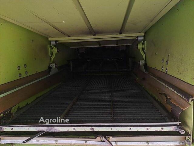 Клаас Другая, об'ємом двигуна 0 л та пробігом 0 тис. км за 29466 $, фото 7 на Automoto.ua