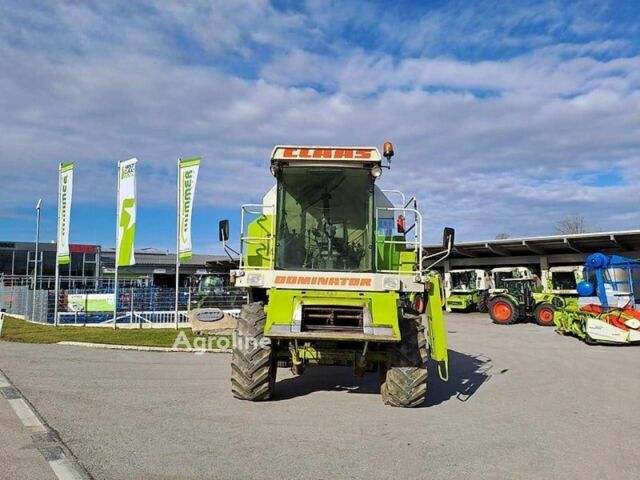 Клаас Другая, об'ємом двигуна 0 л та пробігом 0 тис. км за 29466 $, фото 5 на Automoto.ua