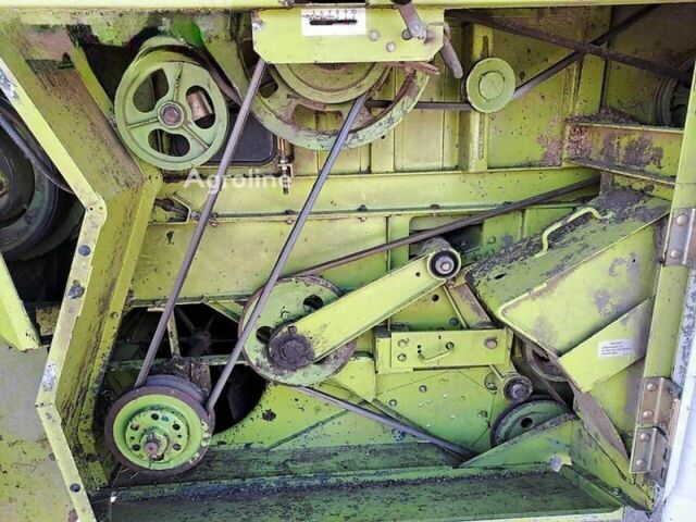 Клаас Другая, об'ємом двигуна 0 л та пробігом 0 тис. км за 29466 $, фото 8 на Automoto.ua