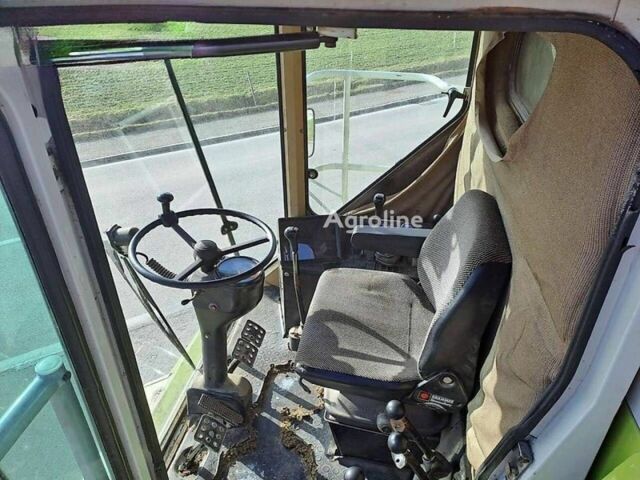 Клаас Другая, об'ємом двигуна 0 л та пробігом 0 тис. км за 29466 $, фото 9 на Automoto.ua