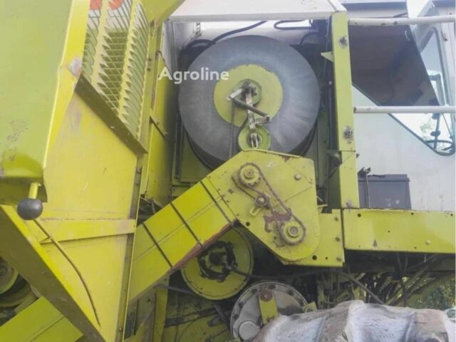 Клаас Другая, об'ємом двигуна 0 л та пробігом 0 тис. км за 31075 $, фото 8 на Automoto.ua