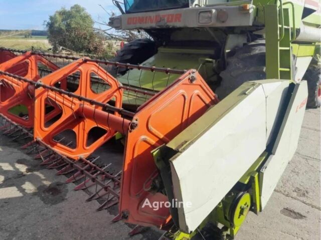 Клаас Другая, об'ємом двигуна 0 л та пробігом 0 тис. км за 31075 $, фото 6 на Automoto.ua